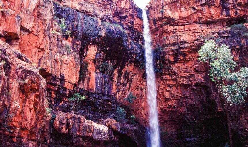Katherine Gorge – NT