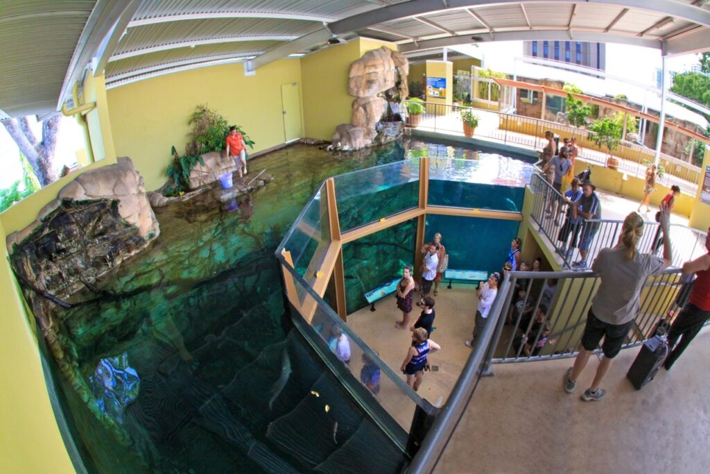 Aquarium