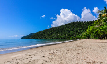 3 day Cairns Essential Package