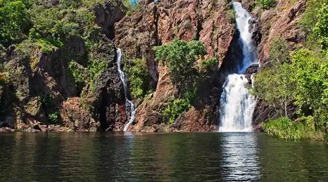 Spectacular Litchfield National Park 1 Day Trip: Ultimate Waterfall & Berry Springs Safari