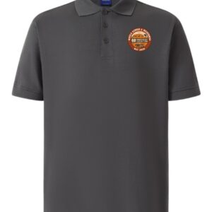 Slate Polo Mens