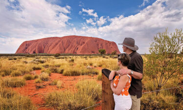 4 Day / 3 Night Outback Escape – Start & End in Alice Springs