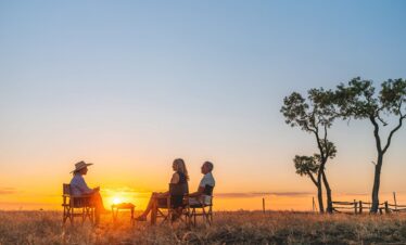 Longreach and Outback Adventure