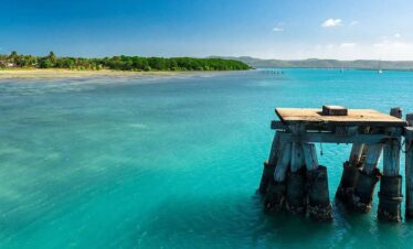 Cairns to Cape York 9 day tour