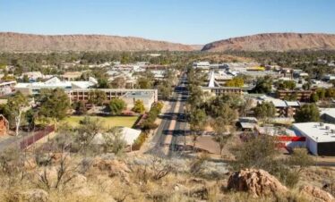 Alice Springs