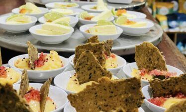 Outback Tasting Adventure – Departing from Port Douglas