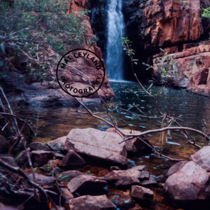 Katherine Gorge NT – Taken by Mal Leyland